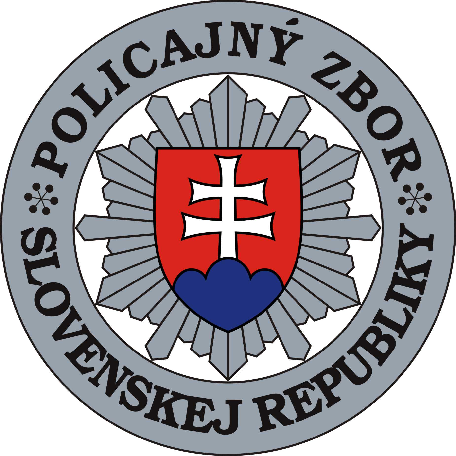 Policajný zbor SR